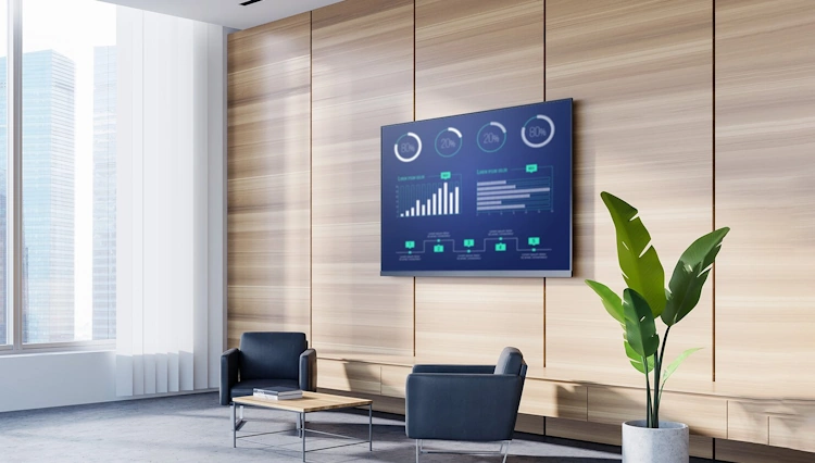 Телевидение для бизнеса от Ростелеком в поселок Сохновка (Красноярский край)